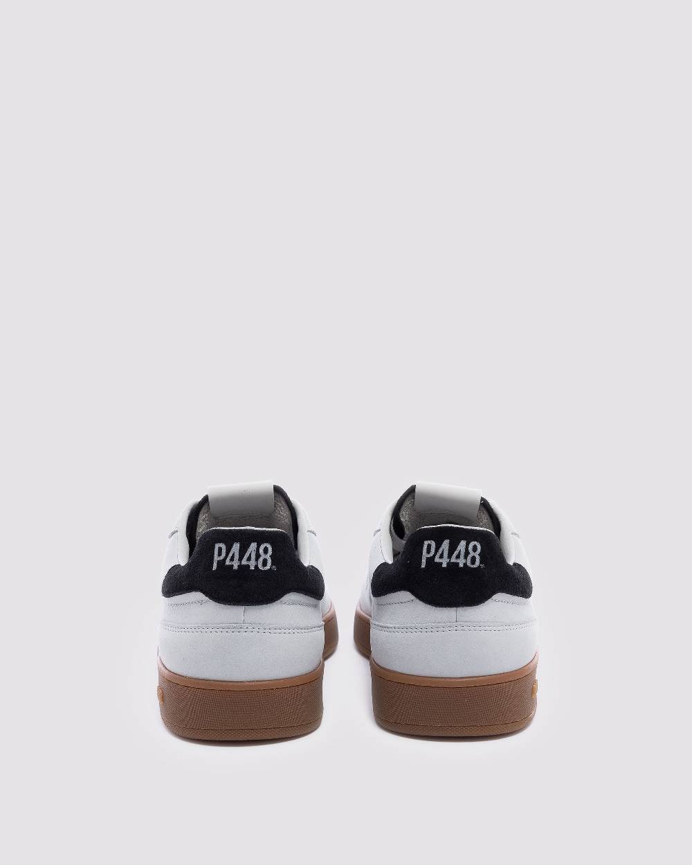 P448 Vert White/Nero In Saldo