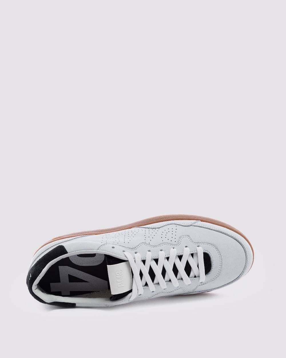 P448 Vert White/Nero In Saldo