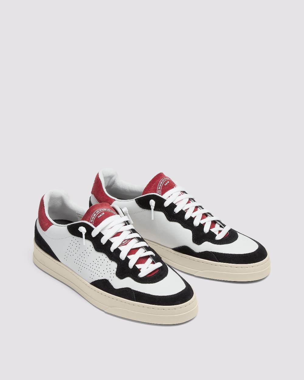 P448 Bali Rosso Moda