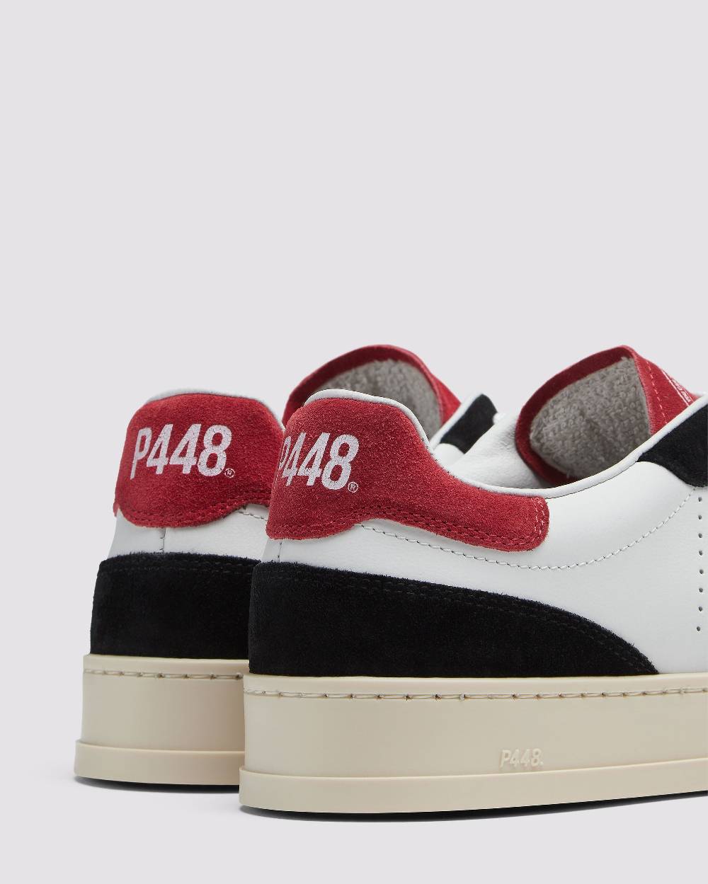 P448 Bali Rosso Moda