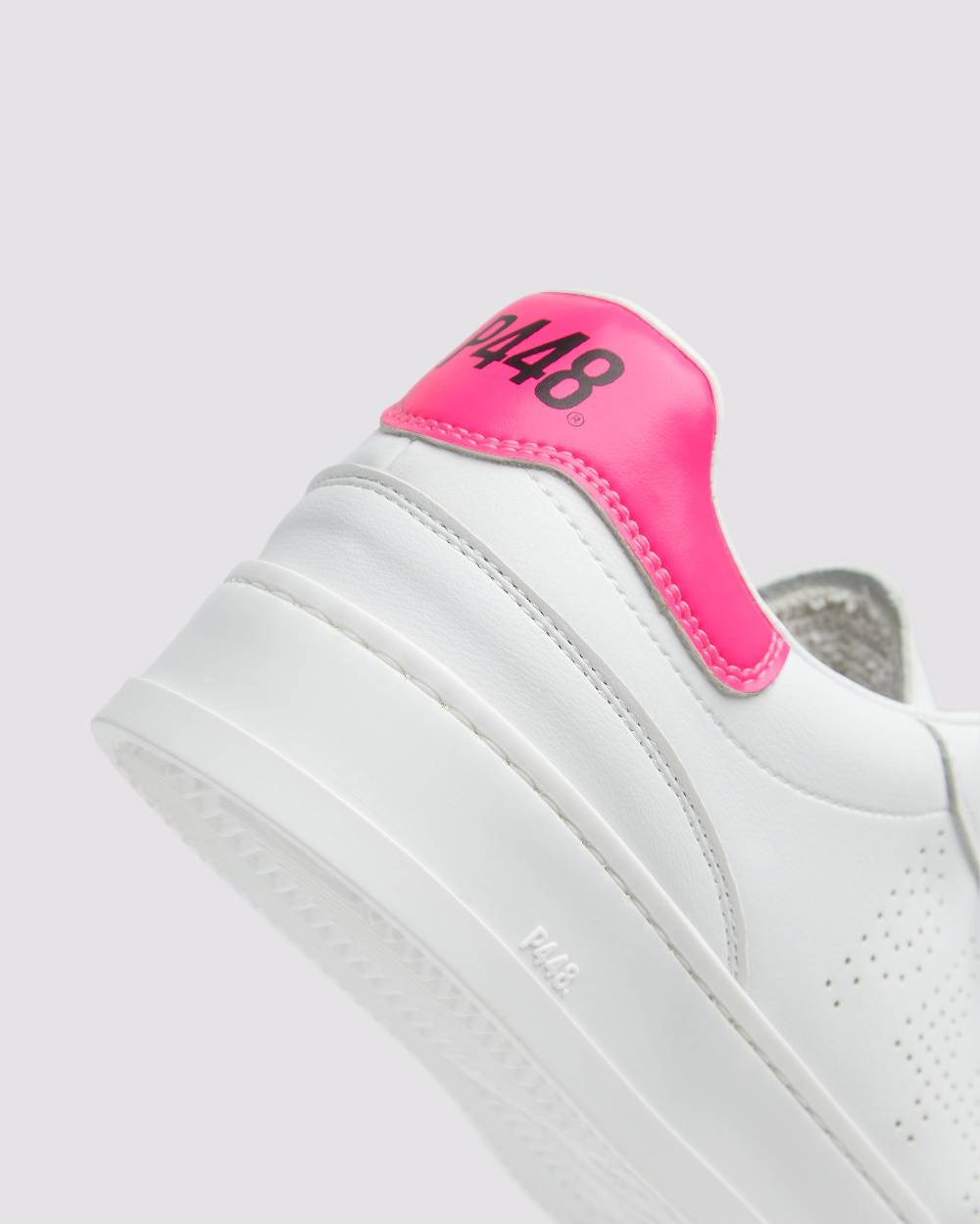 P448 Bali Recycled Fuchsia 2025