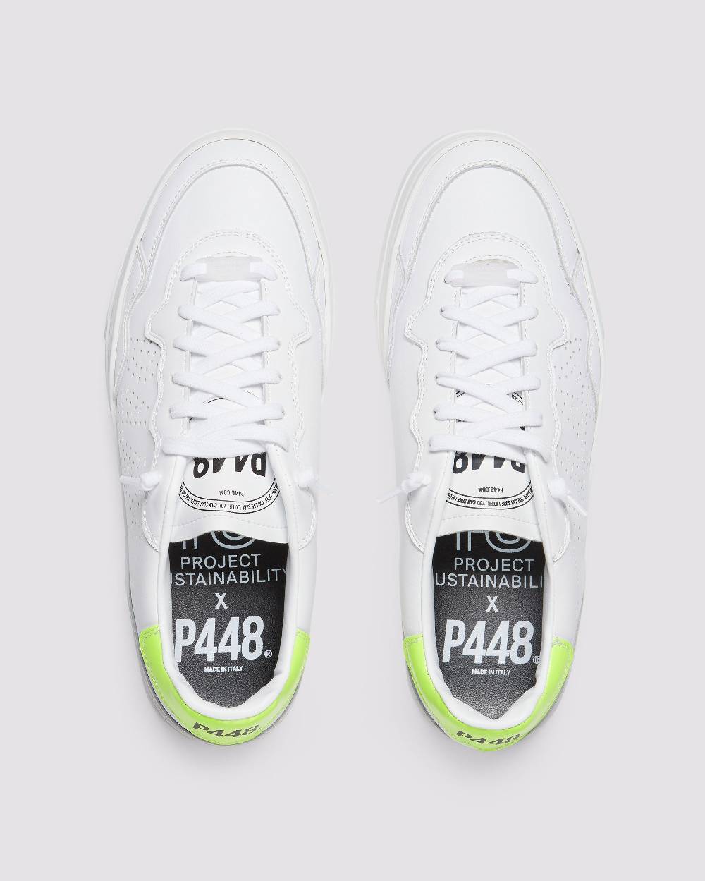 P448 Bali Recycled Fizz Italy
