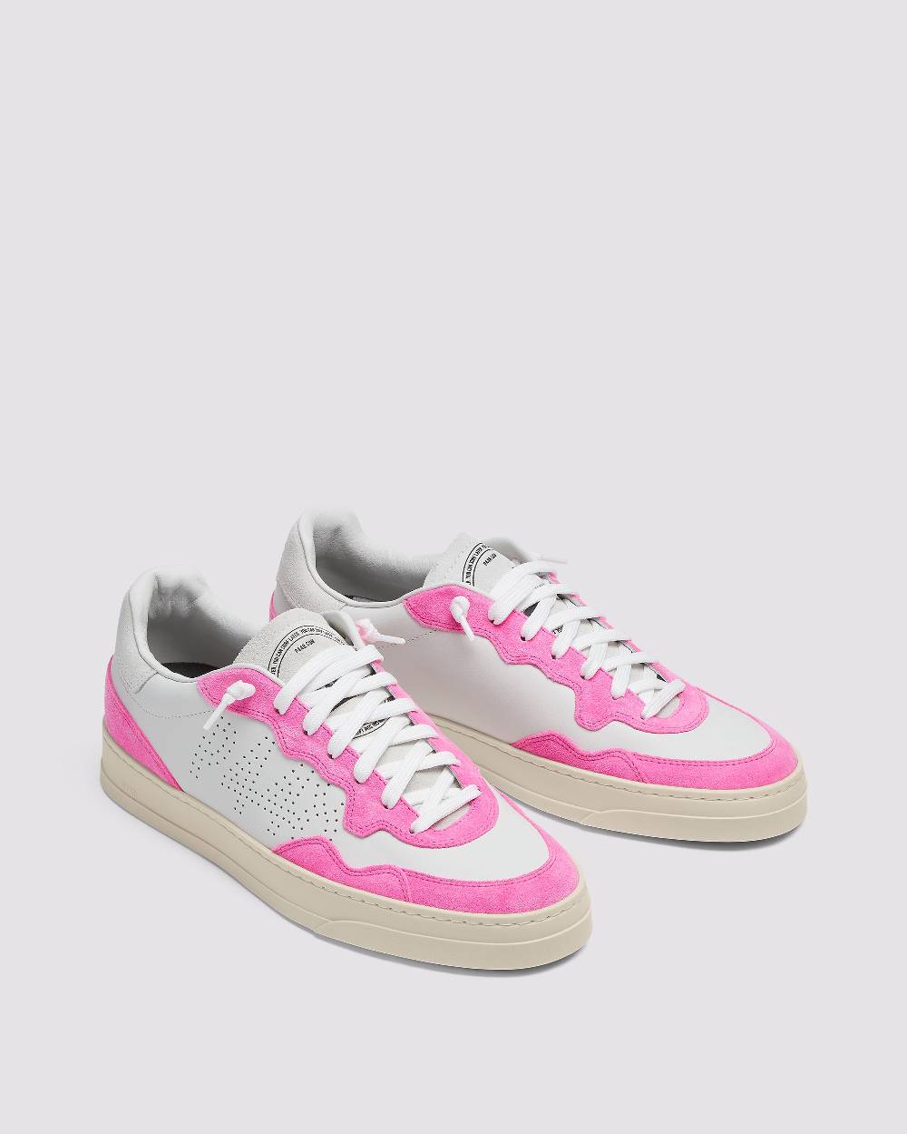 P448 Bali Fluo Pink Italia