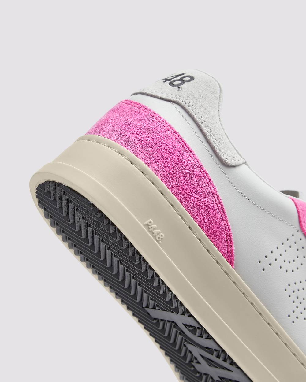P448 Bali Fluo Pink Italia