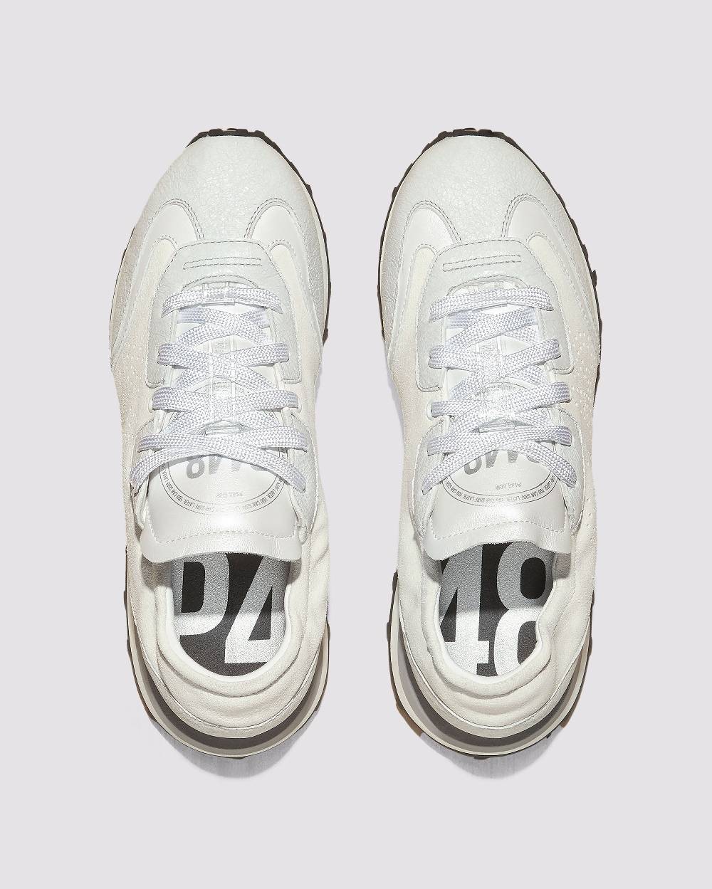 P448 Audry White Promozione