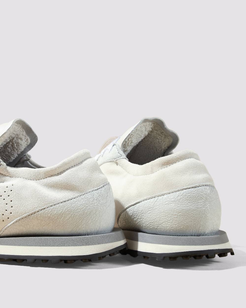 P448 Audry White Promozione