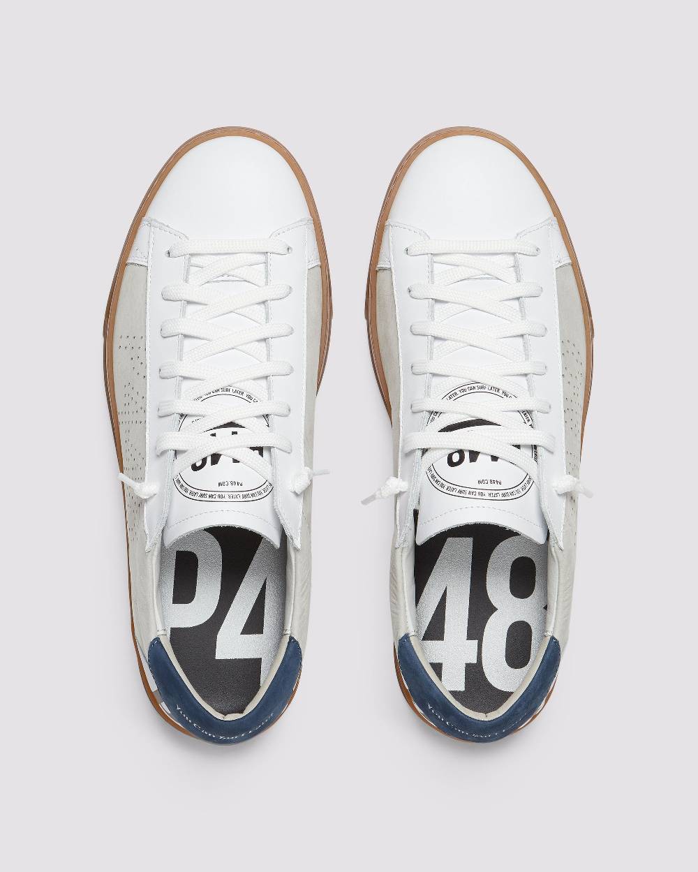 P448 Jack Tide Spedizione Gratuita
