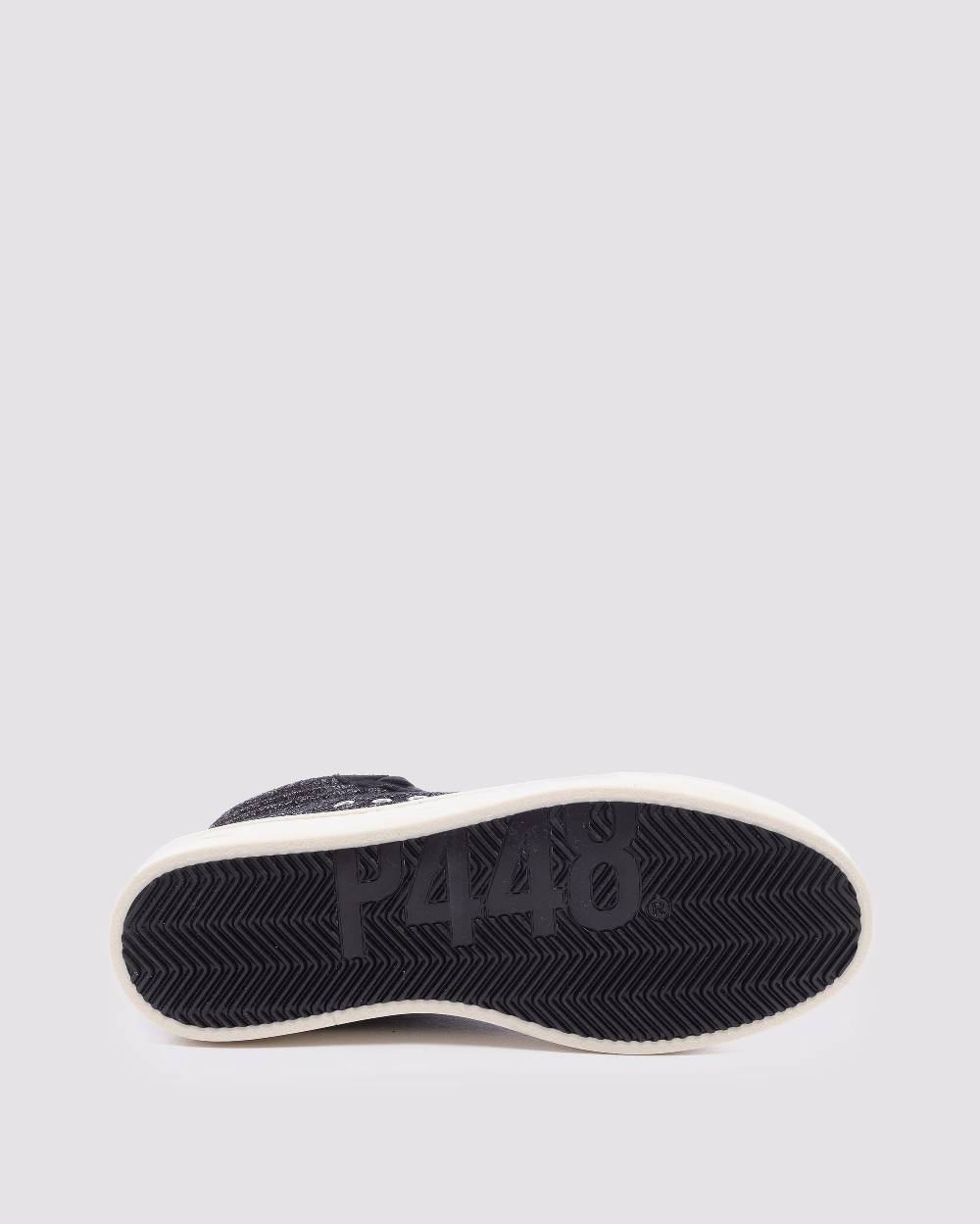 P448 Skate Midnight Qualità Garantita