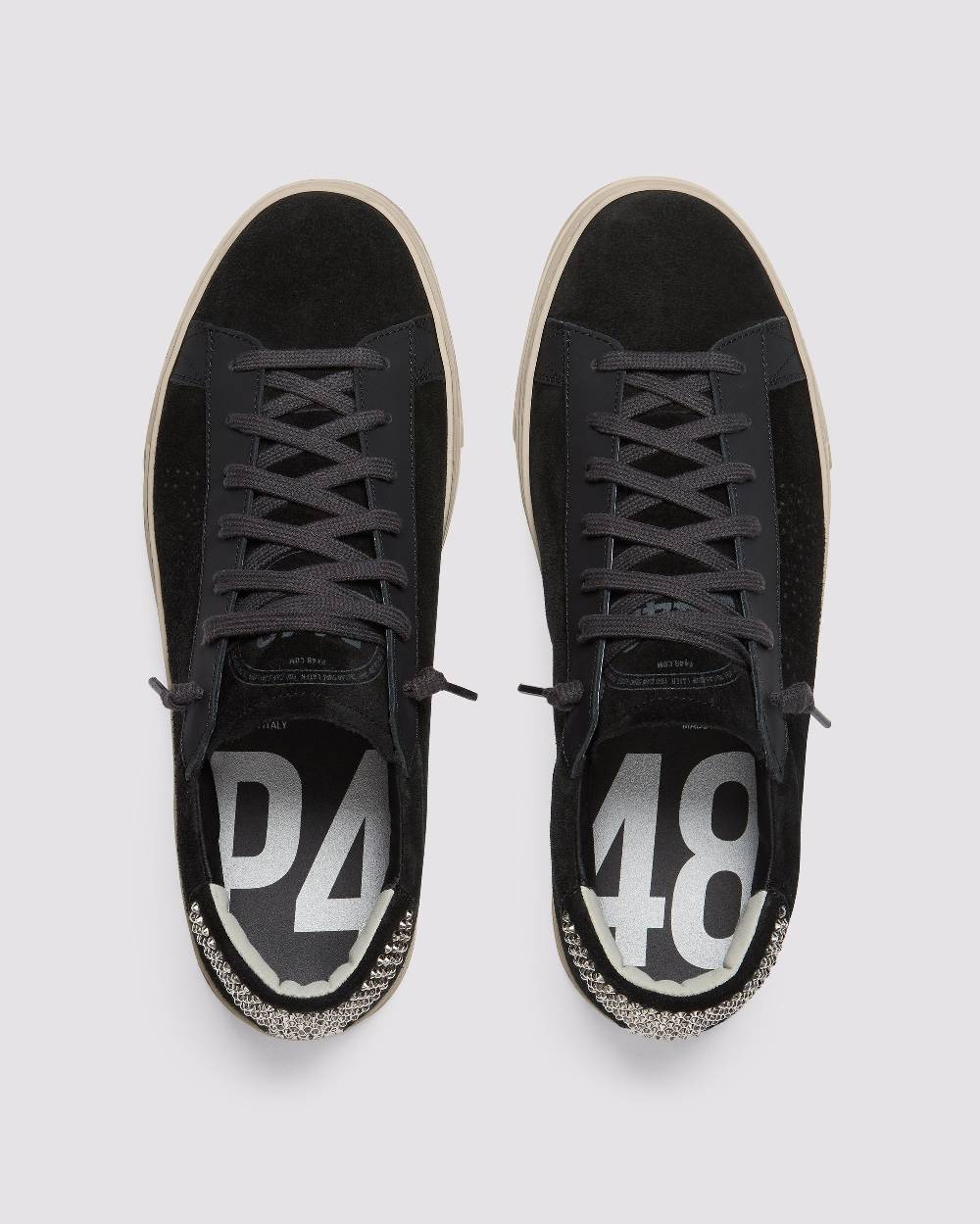 P448 Jack Black Strass Acquista Ora