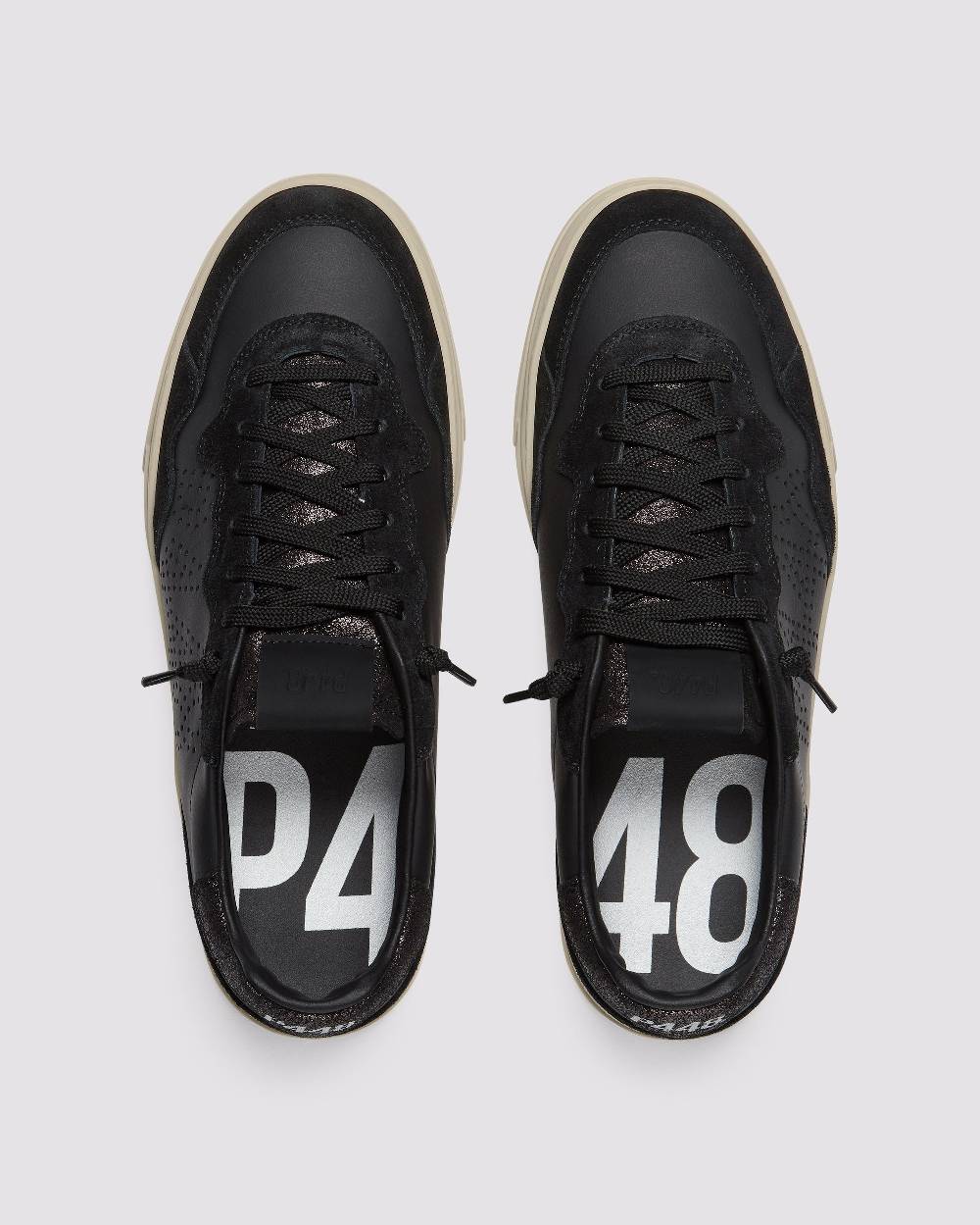 P448 Bali Smog/Black Consegna Veloce
