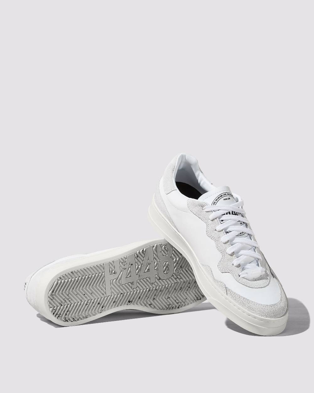 P448 Bali Recycled White Affare Del Giorno