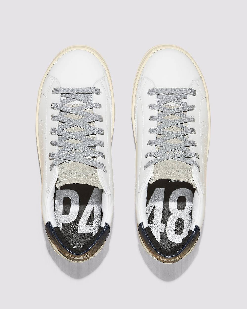 P448 John White/Navy Offerta