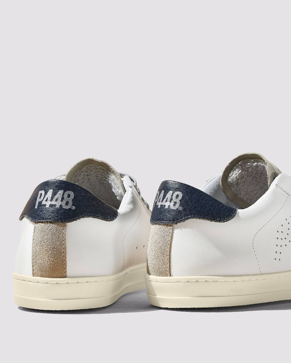 P448 John White/Navy Offerta