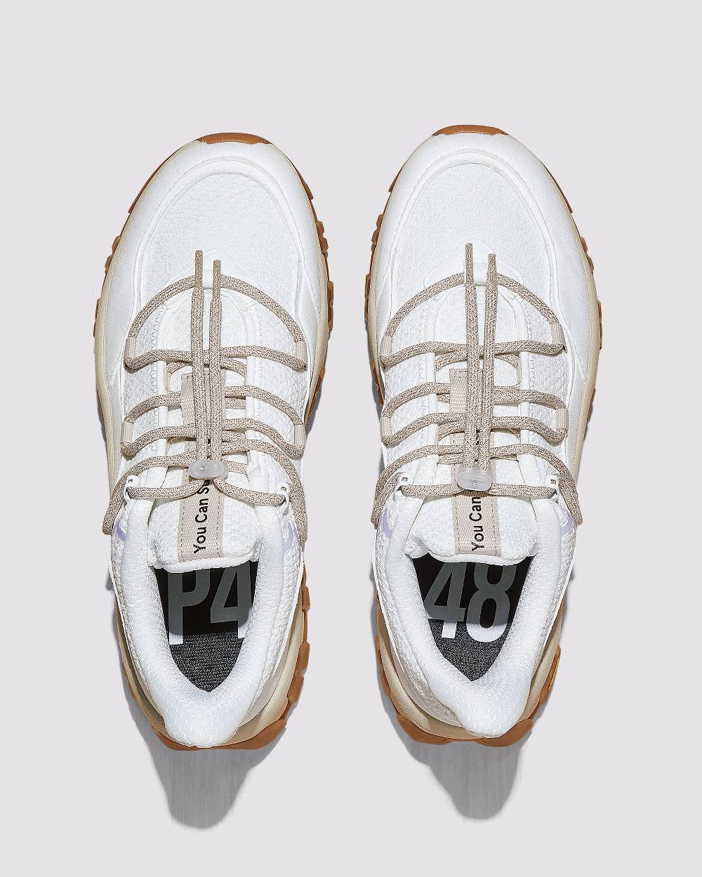 P448 Monalea White/Sand Online