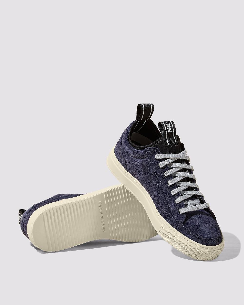 P448 Sohosocks Blue Vendite Flash