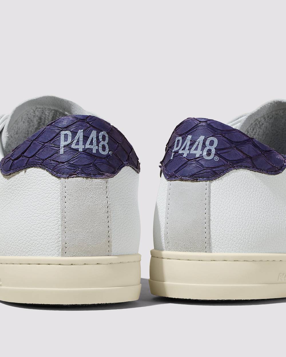 P448 John Carp/Violet 2025
