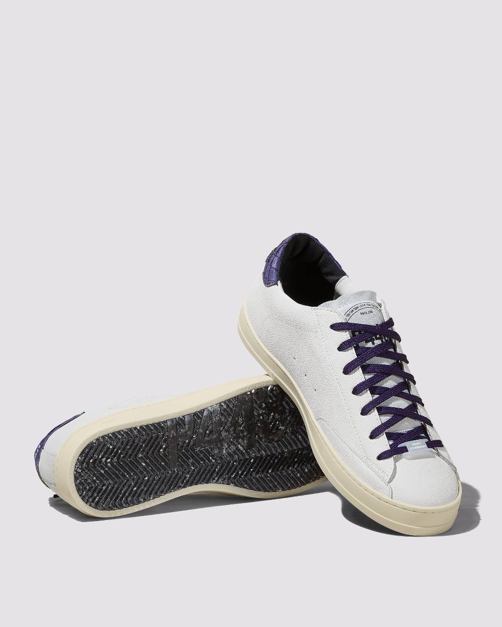 P448 John Carp/Violet 2025