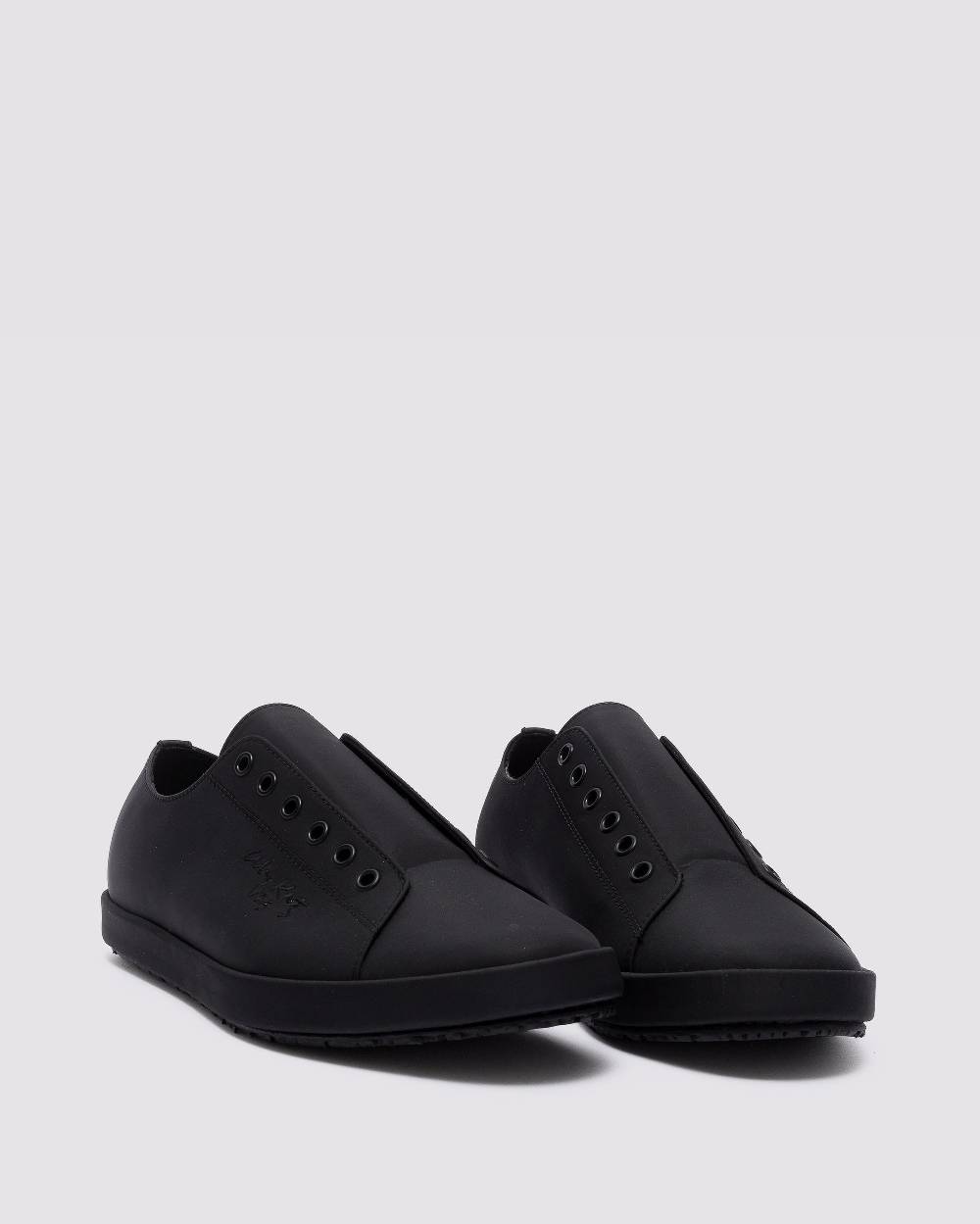 P448 Alex Katz Black Nuovo