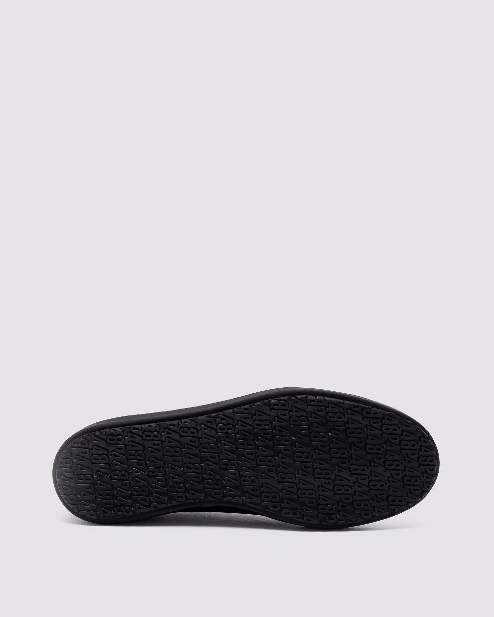 P448 Alex Katz Black Nuovo
