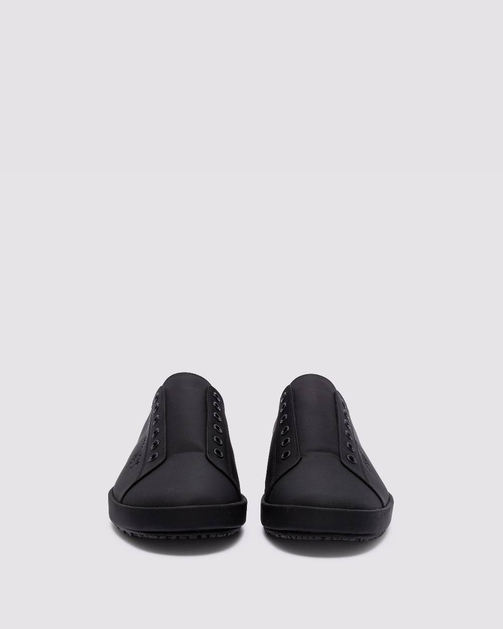 P448 Alex Katz Black Nuovo