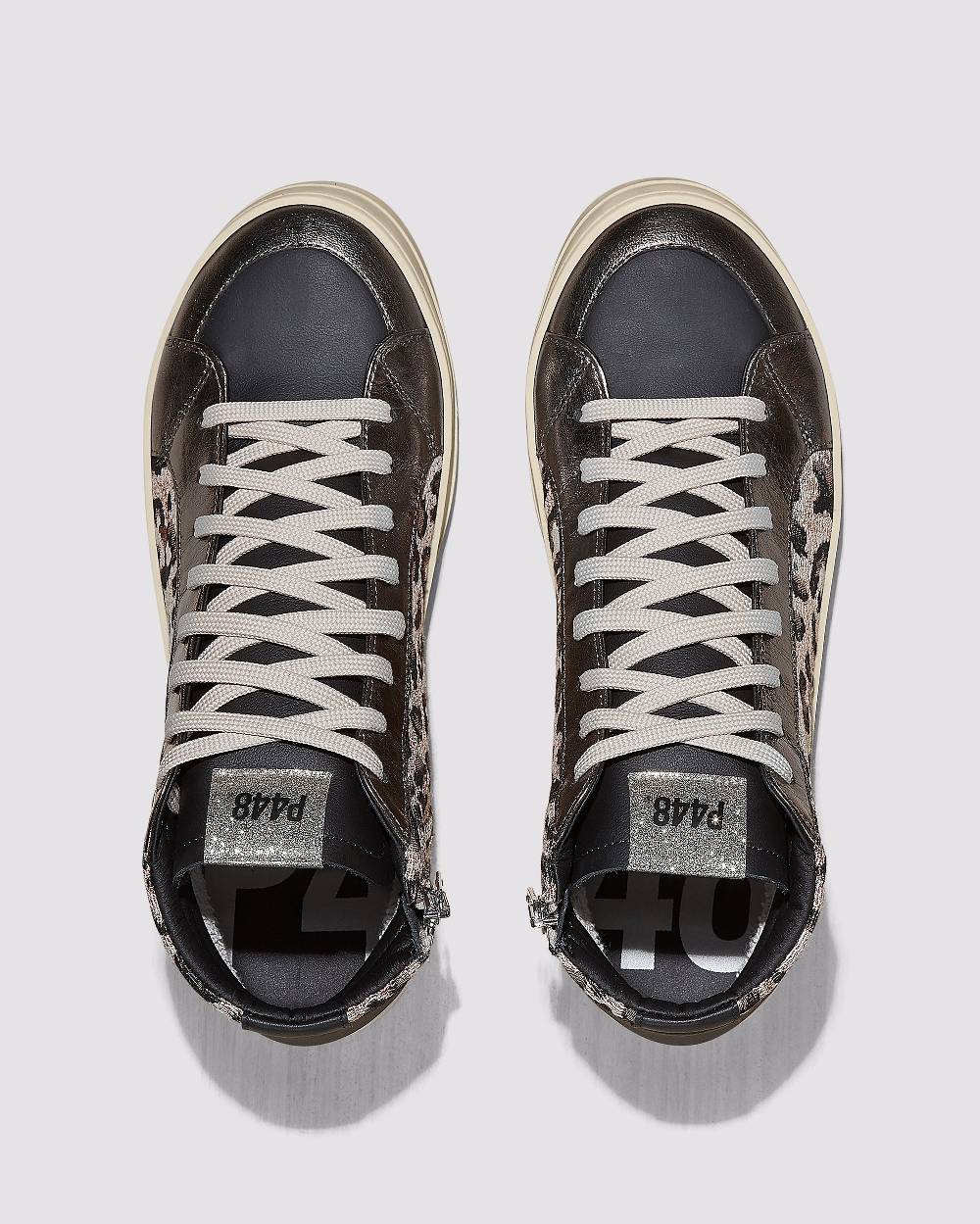 P448 Skate Garda/Black Promozione