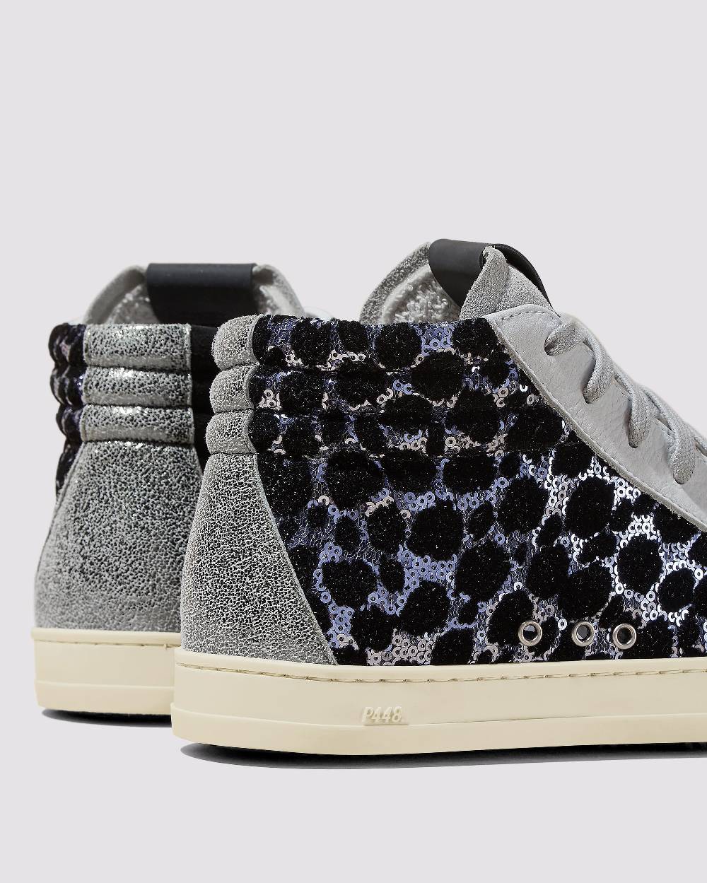 P448 Skate Petit Pezzi Unici