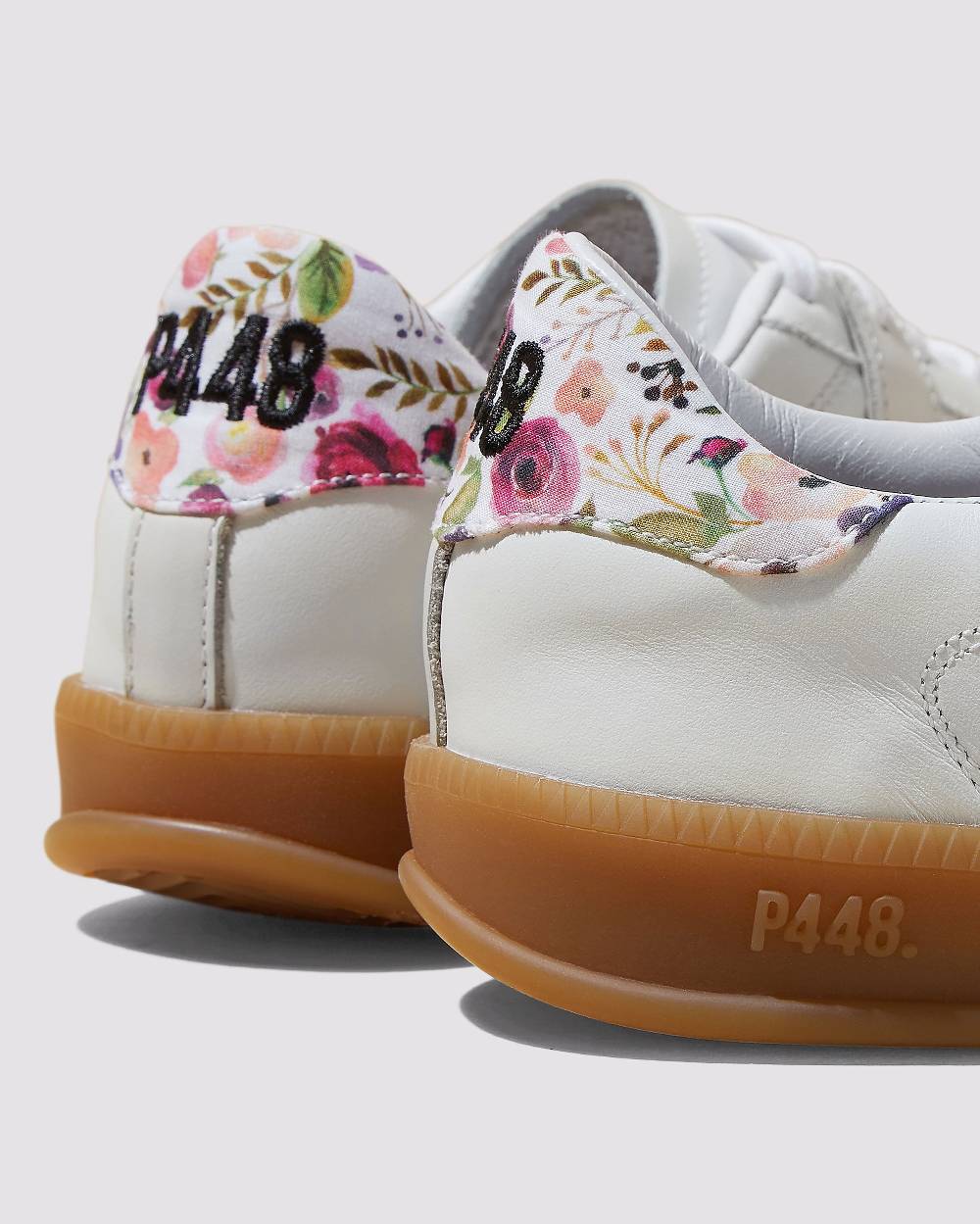 P448 Monza Floral Presa
