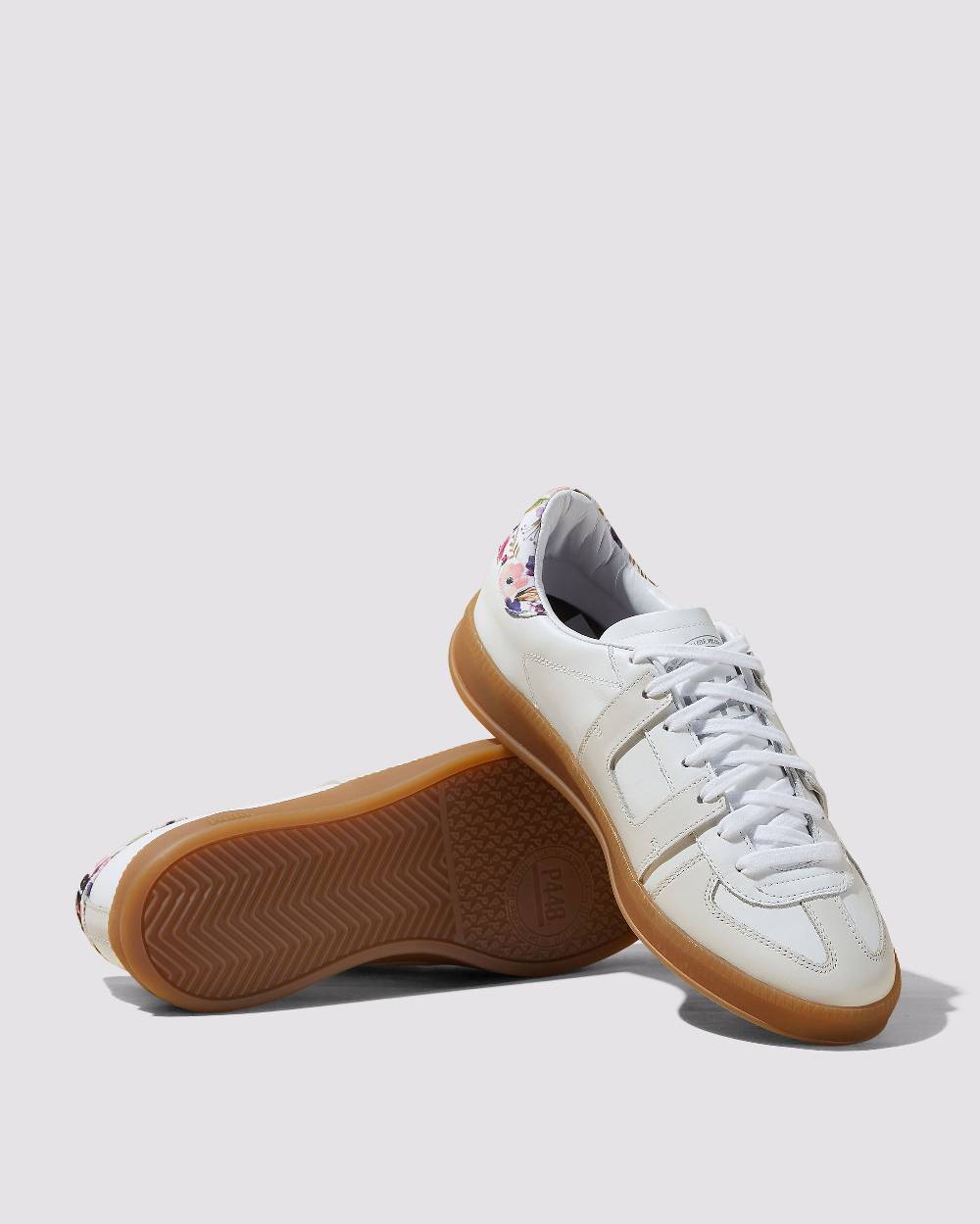 P448 Monza Floral Presa