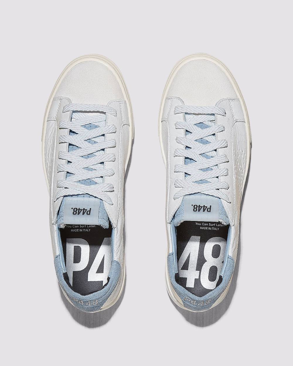 P448 Thea Celeste/White Online