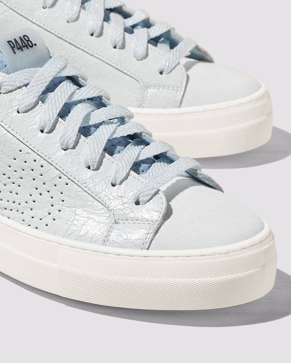 P448 Thea Celeste/White Online