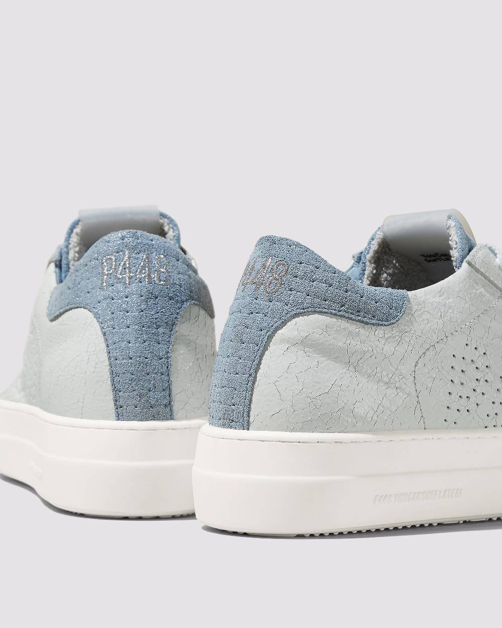 P448 Thea Celeste/White Online