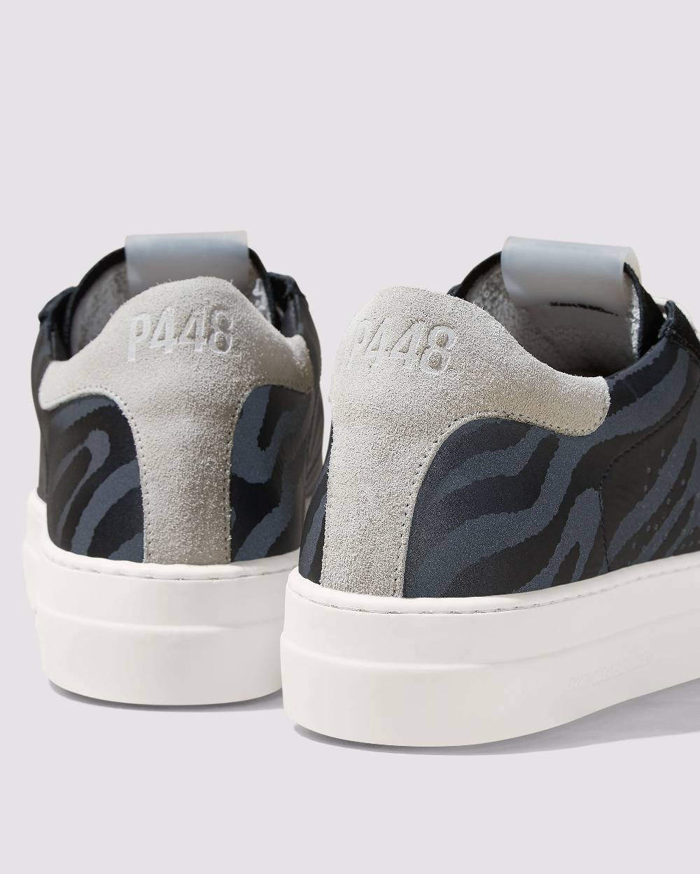 P448 Thea Puma Reflex Offerte speciali