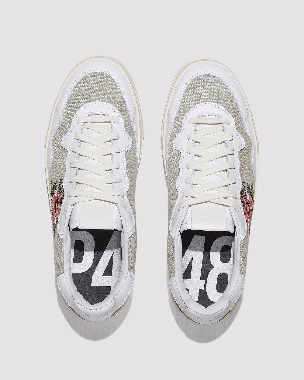 P448 Bali Canvas Sconti VIP
