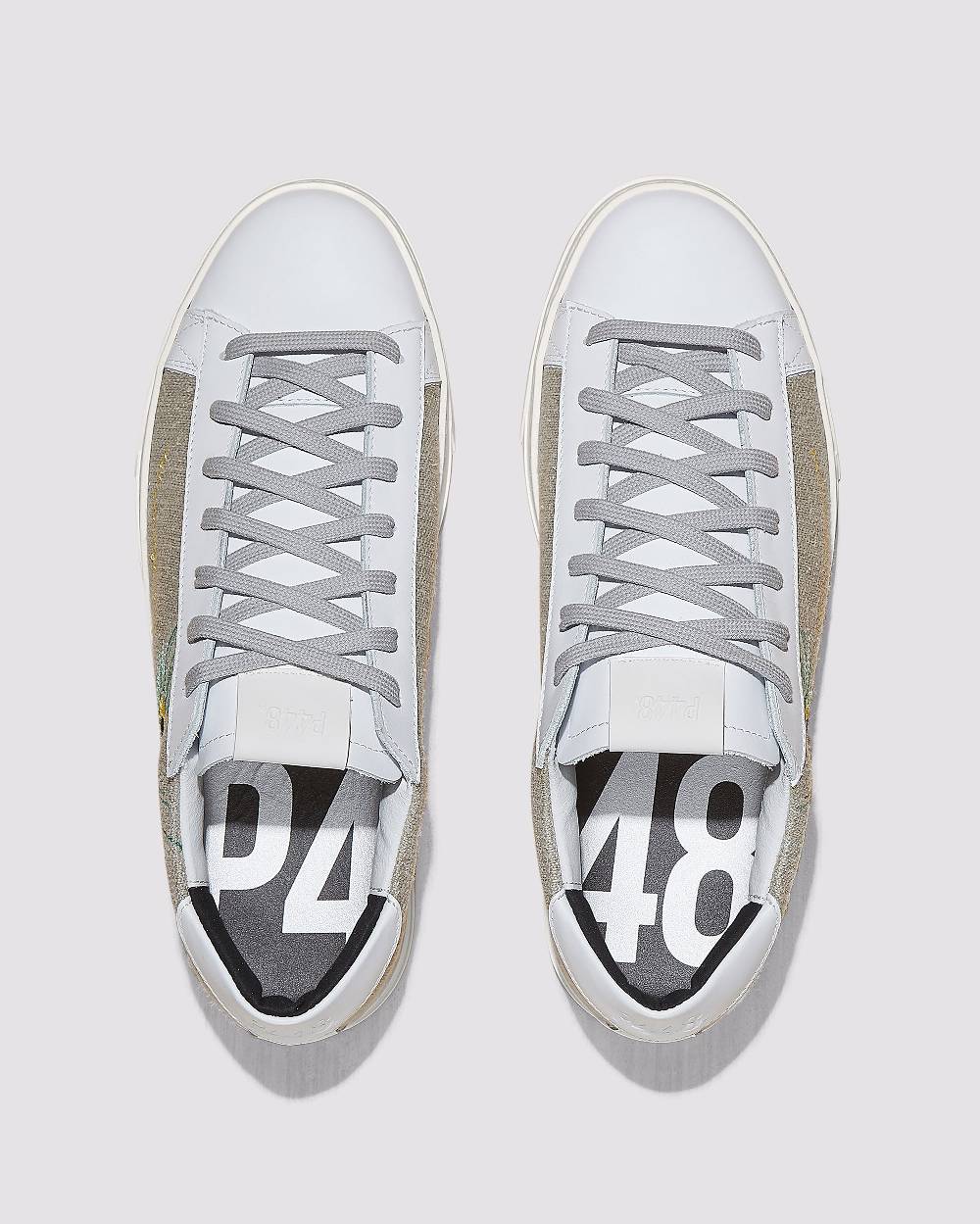 P448 Jack Canvas Offerte