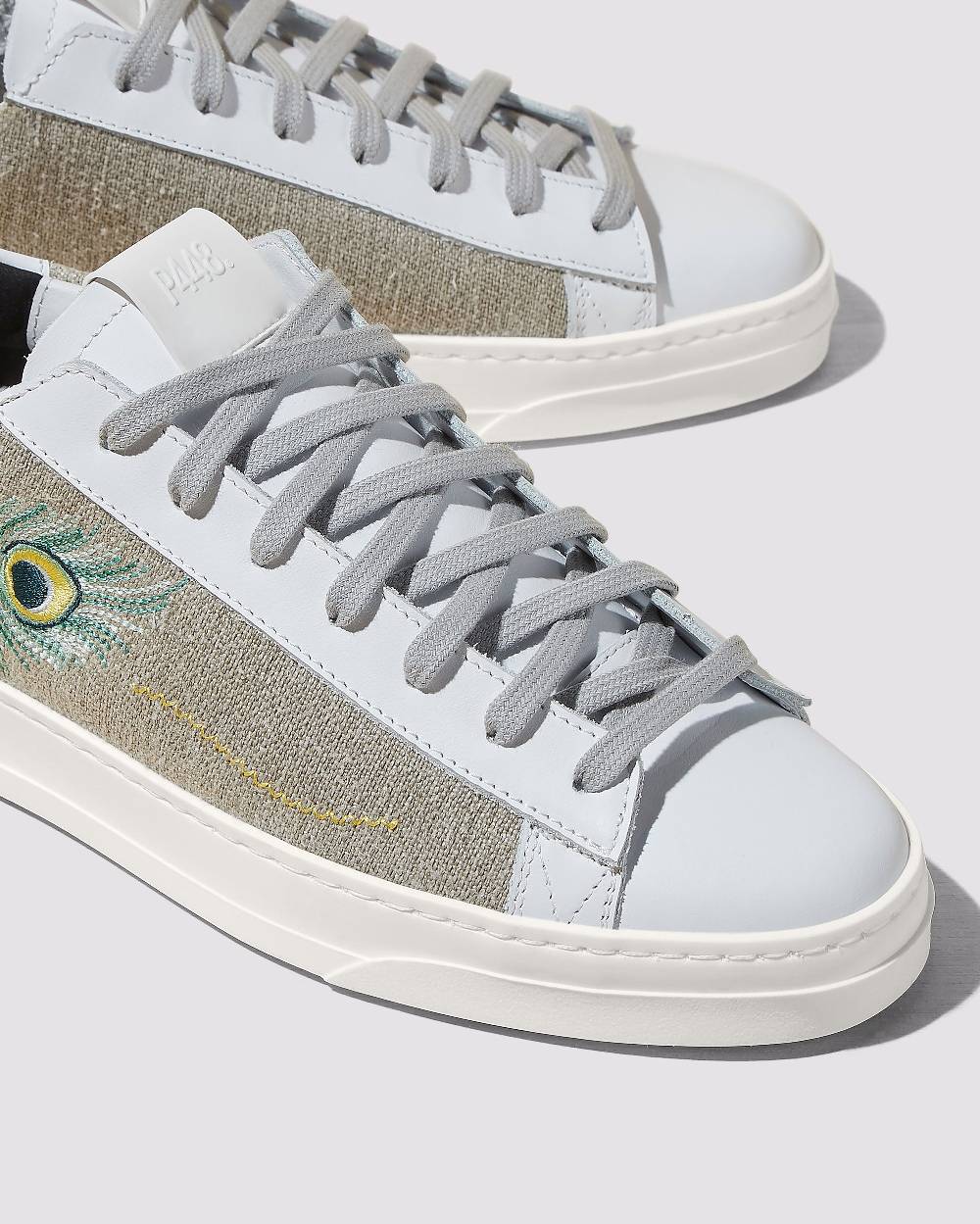 P448 Jack Canvas Offerte