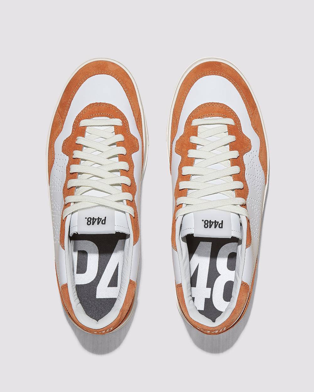 P448 Bali Sunset/White Vendita Calda