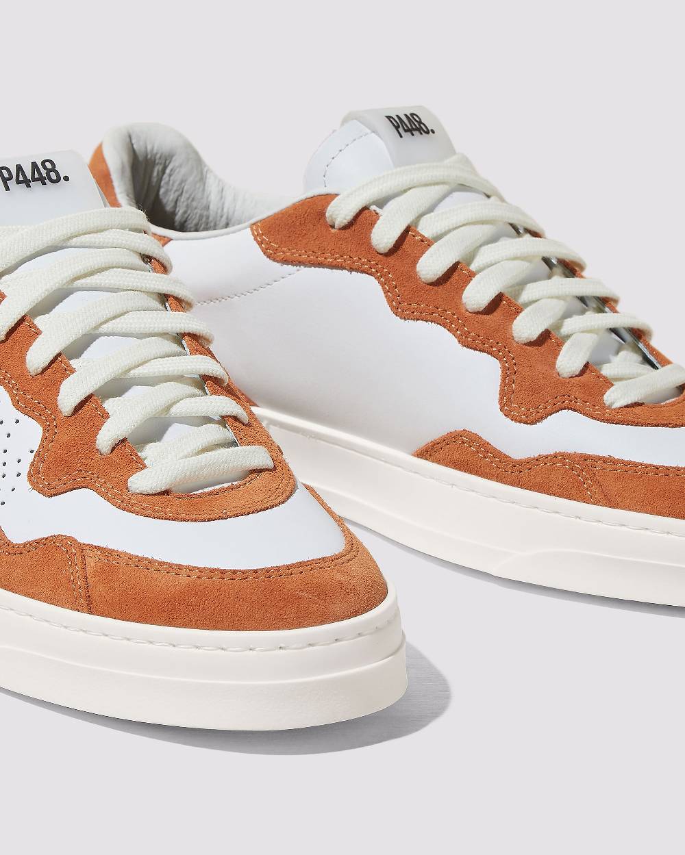 P448 Bali Sunset/White Vendita Calda