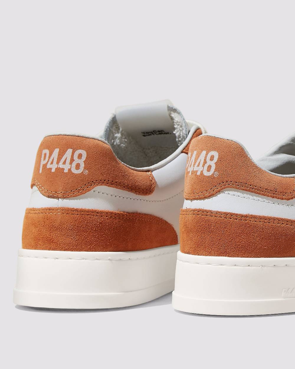P448 Bali Sunset/White Vendita Calda