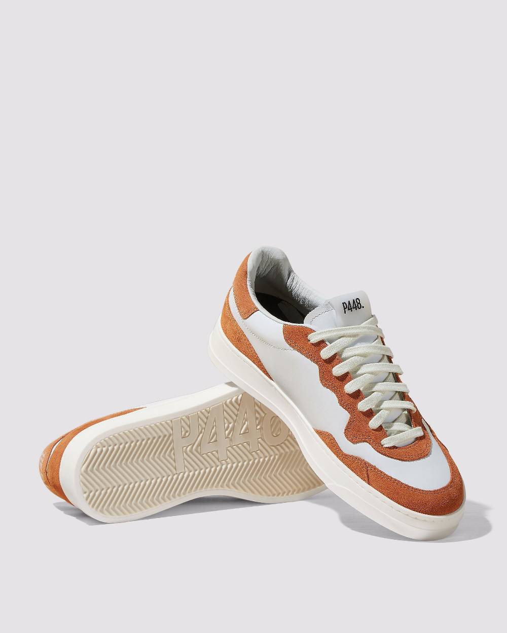 P448 Bali Sunset/White Vendita Calda