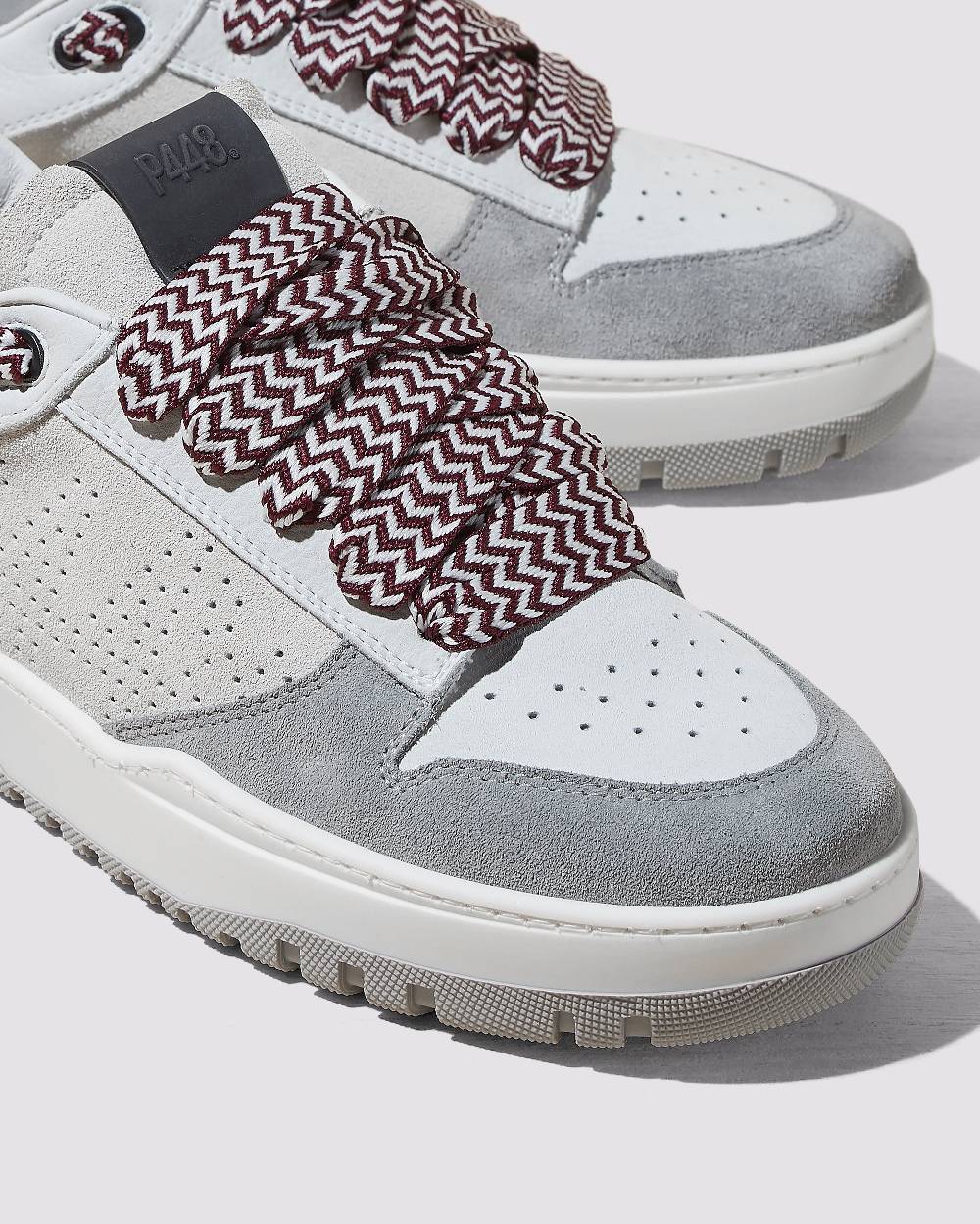 P448 Mason Retro College Saldi Di Fabbrica