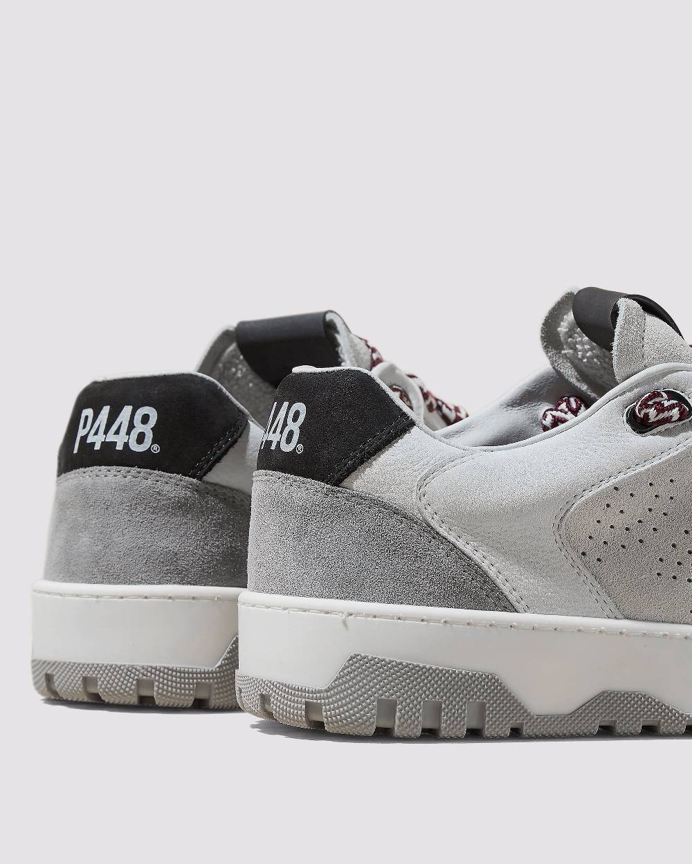 P448 Mason Retro College Saldi Di Fabbrica