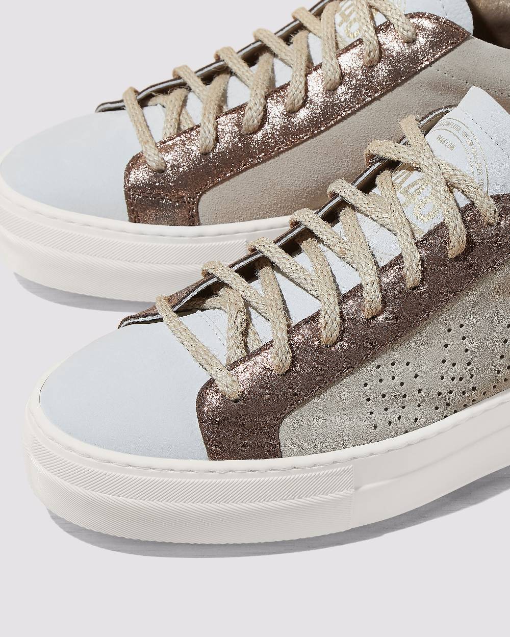 P448 Thea Rover Nuova