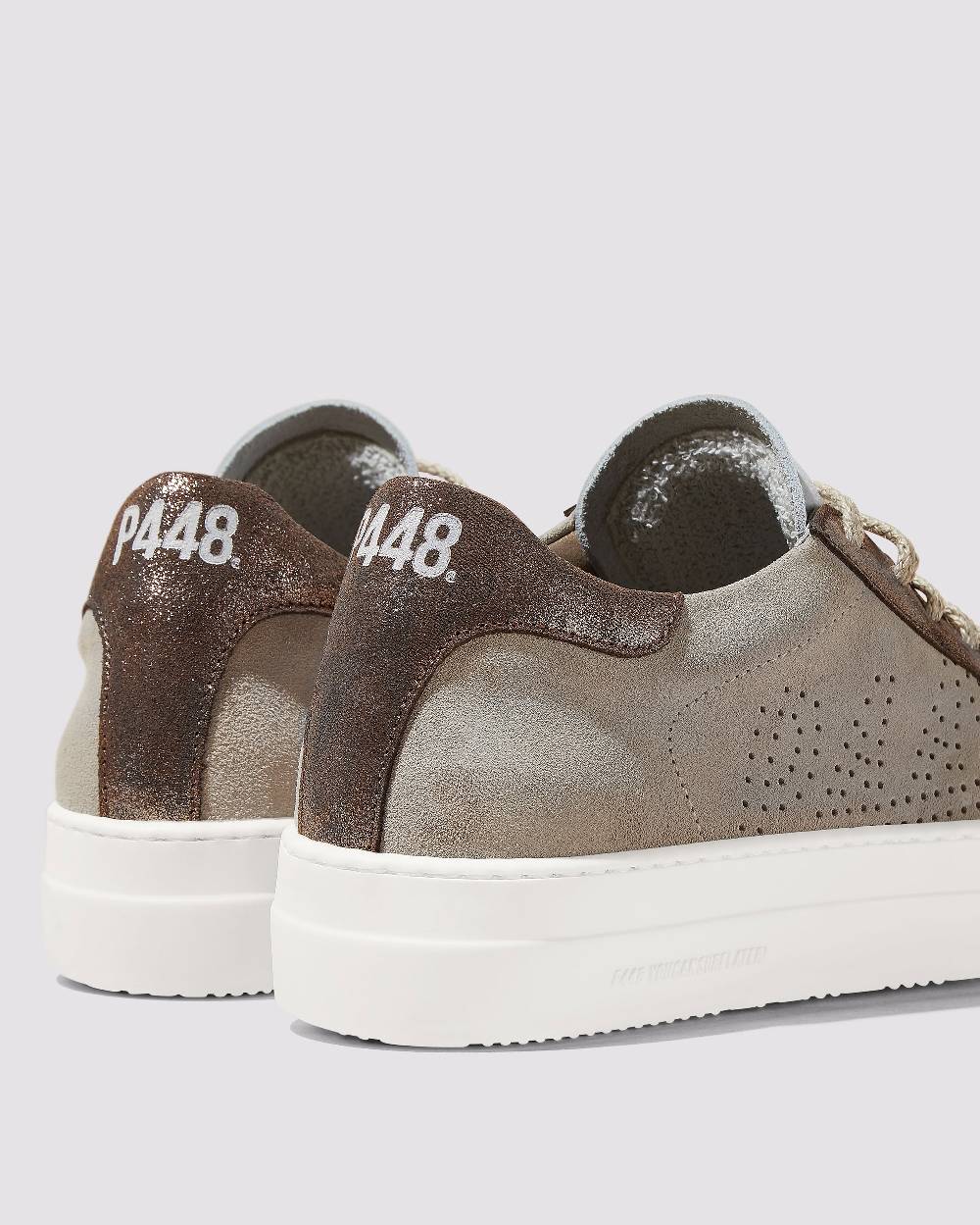 P448 Thea Rover Nuova