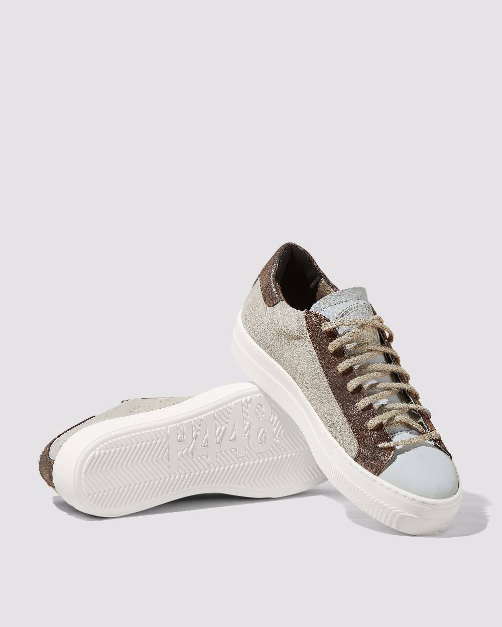 P448 Thea Rover Nuova