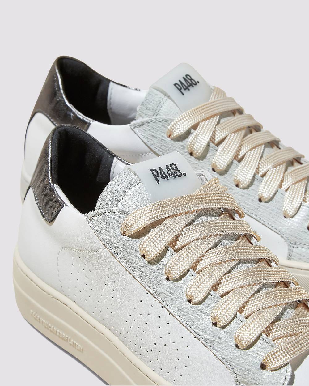 P448 Thea Chalk Moda