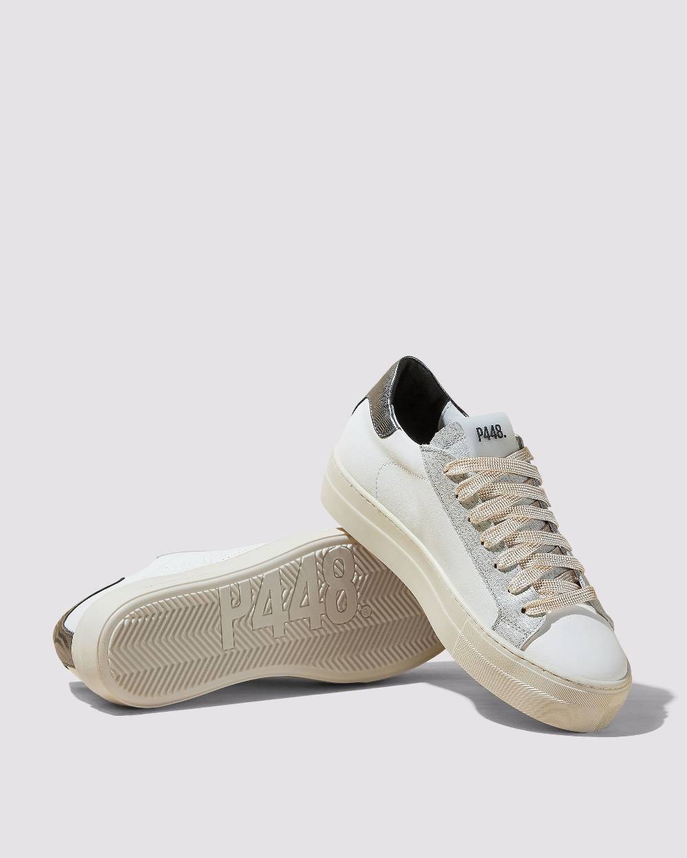 P448 Thea Chalk Moda