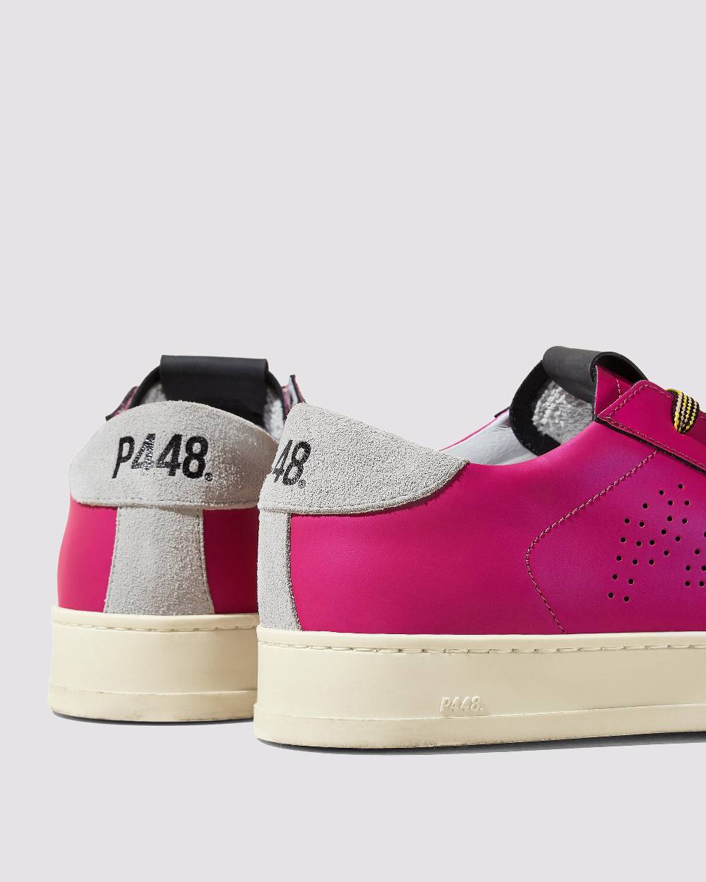P448 Jack Solaris 2025