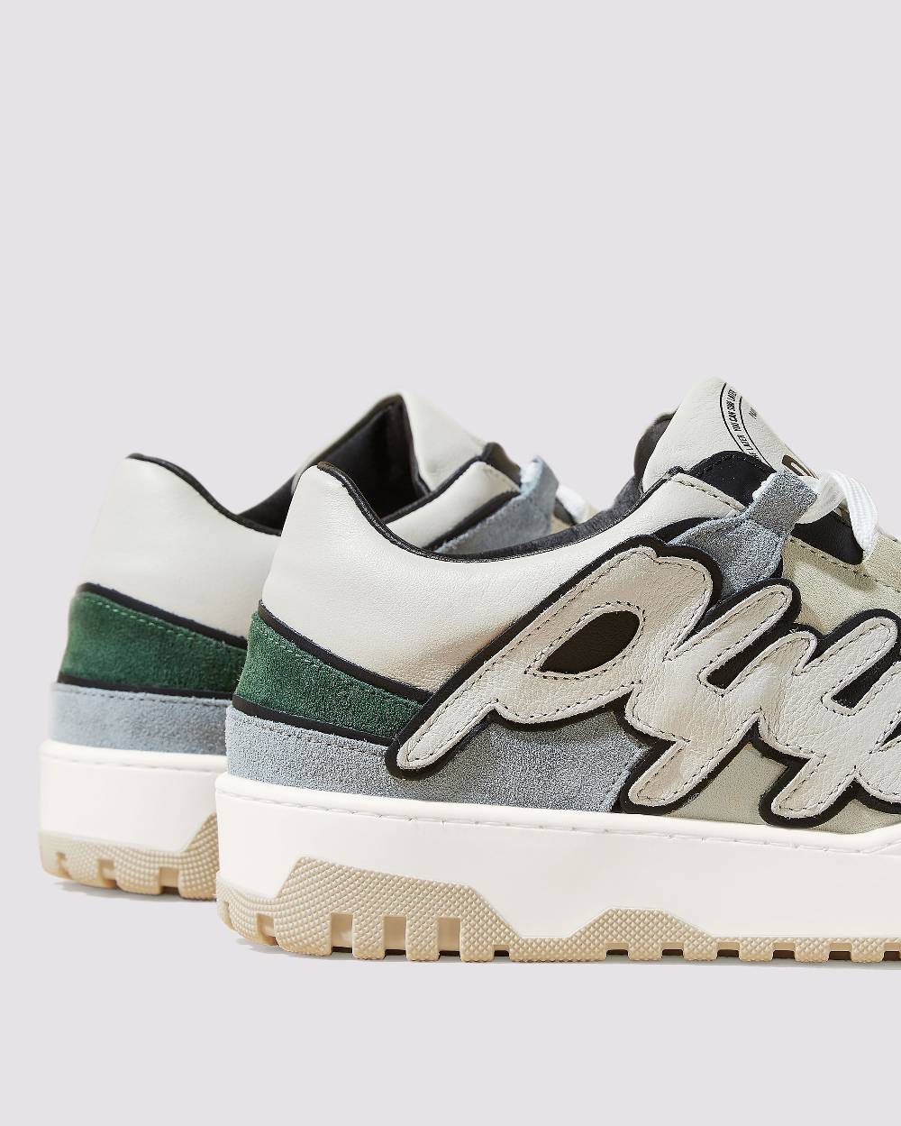 P448 George Color Block Vendita