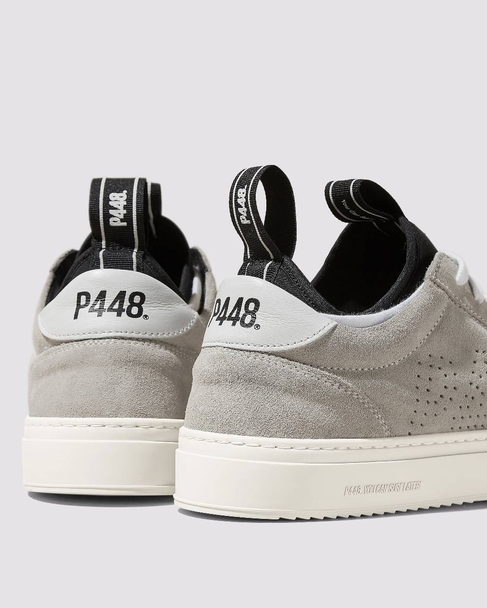 P448 Sohosocks Papyrus Pezzi Unici