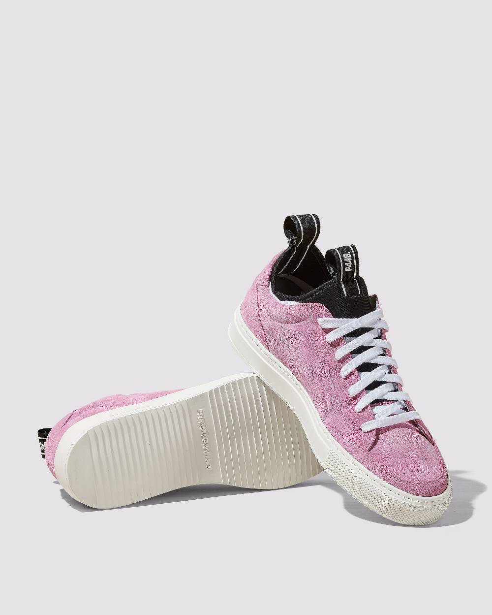 P448 Sohosocks Pink Soddisfazione Garantita